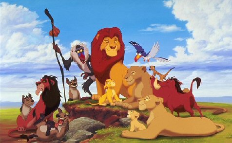 lion king 3 movie. The Lion King. 3. Pinocchio